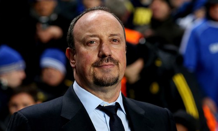 Benitez odbio novi ugovor, želi povratak u Liverpul