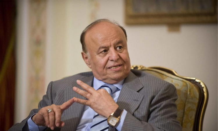Predsjednik Jemena predlaže da se pregovori održe u Rijadu