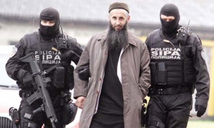 Huseinu Bosniću produžen pritvor, sutra nastavak suđenja