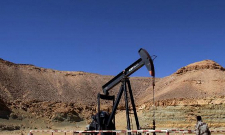 Islamisti zauzeli dva naftna polja