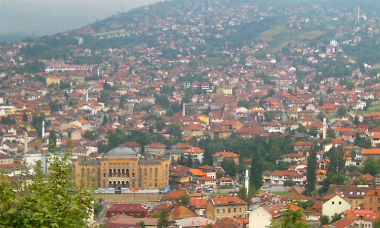 Sarajevski i Zeničko-dobojski kanton dobijaju vlast?