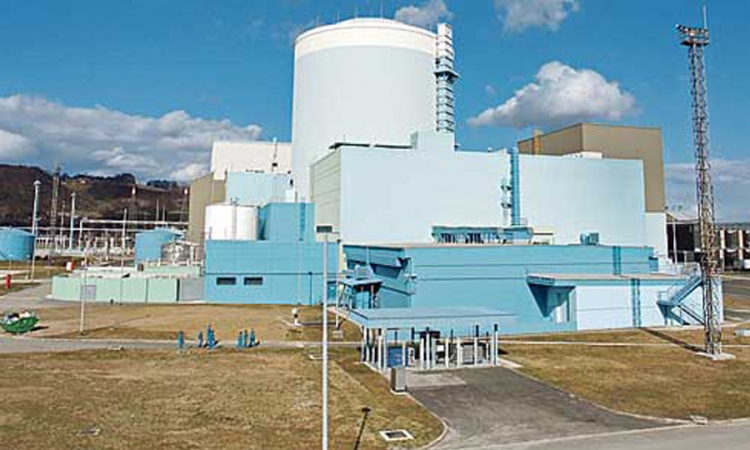 Oštećena najmanje jedna palica s uranom u nuklearki Krško, ali nema rizika