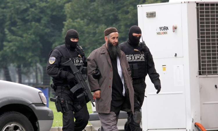 Odgođen nastavak suđenja Bilalu Bosniću