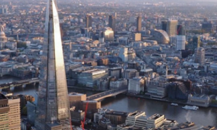 Najskuplji poslovni prostor na svijetu u londonskom Vest Endu