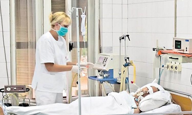 Trudnica umrla od svinjskog gripa u Srbiji