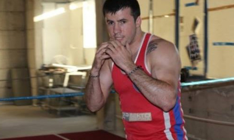 Damir Beljo se bori za dvije titule šampiona