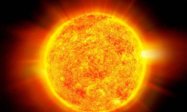 Pomračenje Sunca 20.marta