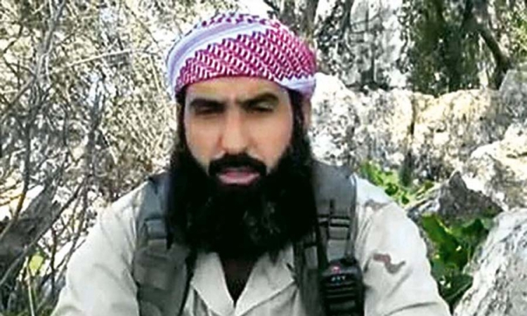 Ubijen komandant sirijskog ogranka Al Kaide