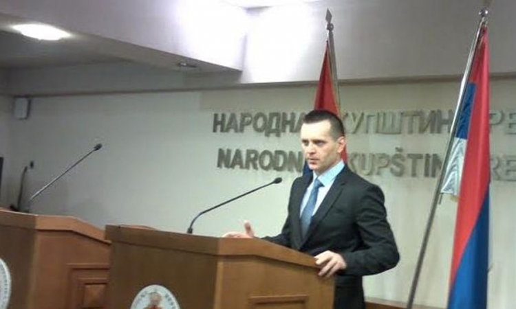 Smijenjen načelnik CJB Istočno Sarajevo