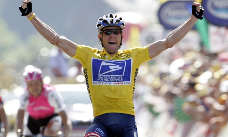 Čelnici UCI-ja štitili Armstronga