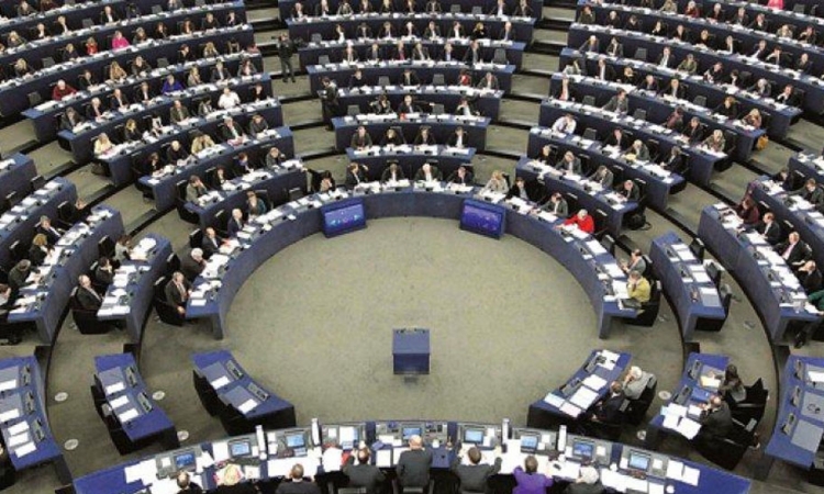 Evropski parlament usvojio rezoluciju o Crnoj Gori