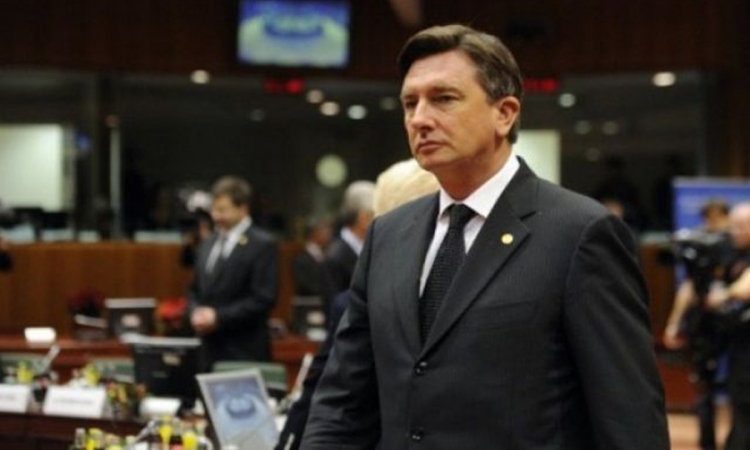 Pahor uputio saučešće Nikoliću i porodicama nastradalih