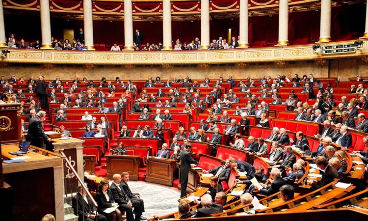 Francuska usvojila zakon o uspavljivanju smrtno bolesnih