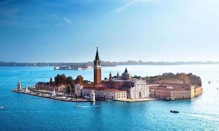 Venecija je više od gondola i golubova