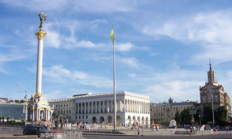Kijev počinje pregovare o reprogramu dugova          