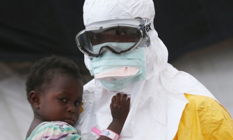 Ujedinjene nacije: Kraj ebole do avgusta