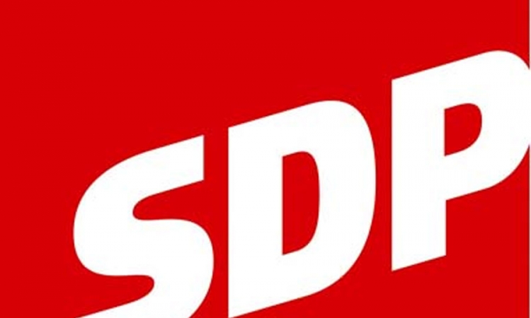 SDP na novom demokratskom putu