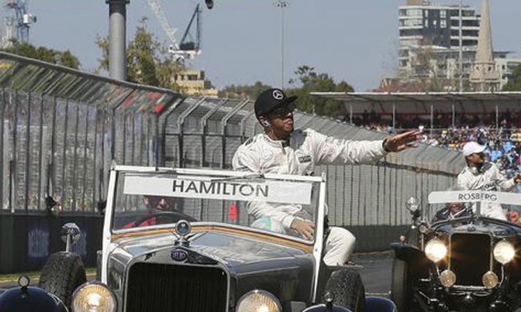 Hamilton se nada novom ugovoru s Mercedesom