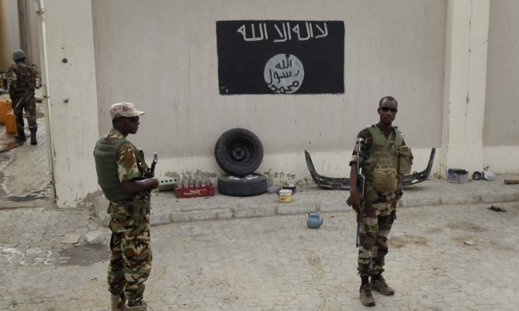Boko Haram oteo više od 400 žena i djece