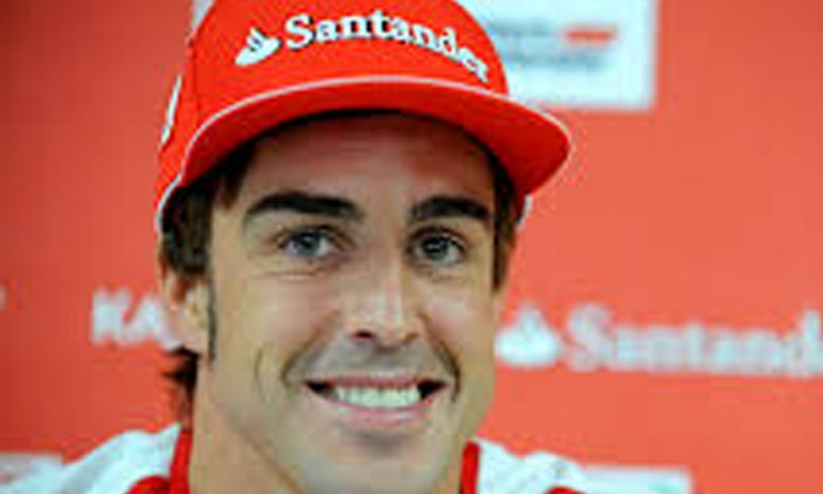 Alonso: Nisam se probudio misleći da je 1995. 