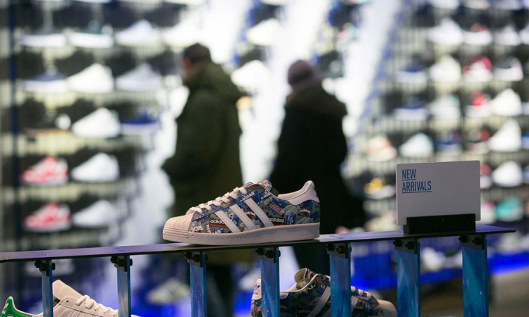 Adidas najavio vraćanje proizvodnje u Evropu