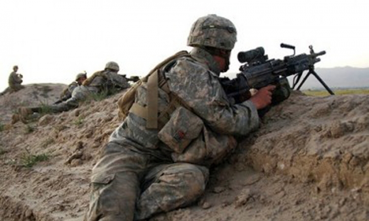 Američki vojnik podržavao "Islamsku državu"
