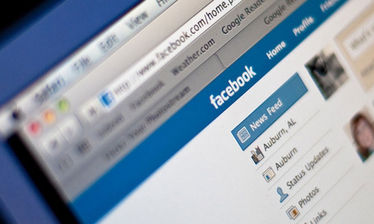 EU: Ugasite svoje Facebook naloge