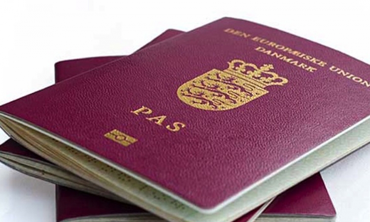 Hiljade pasoša bez otisaka prstiju