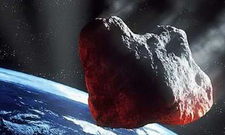Večeras pored Zemlje prolazi asteroid prečnika 1.000 metara