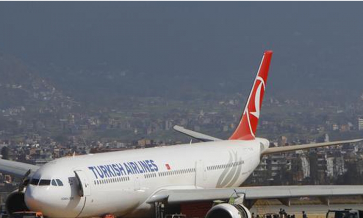 "Turkish Airlines" želi Ligu šampiona