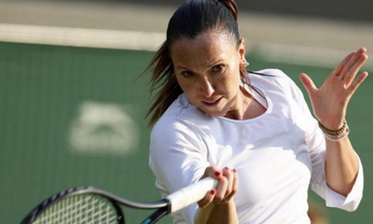 Jelena Janković eliminisana na turniru u Majamiju
