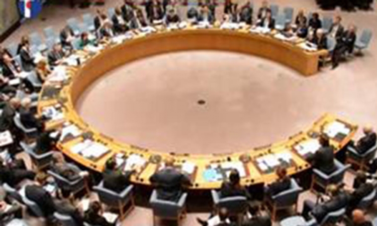 SB UN-a usvojio Rezoluciju o Libiji
