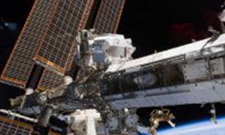 "Sojuz" stigao na Međunarodnu kosmičku stanicu
