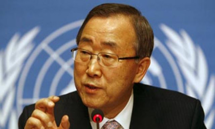 Ban Ki Mun: Pregovorima spriječiti sukobe u Jemenu