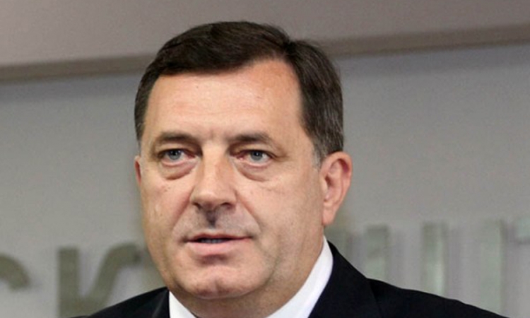 Dodik: SNSD zadržao primat najjače stranke u Srpskoj