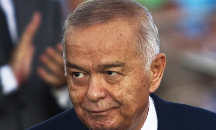  U Uzbekistanu sutra predsjednički izbori