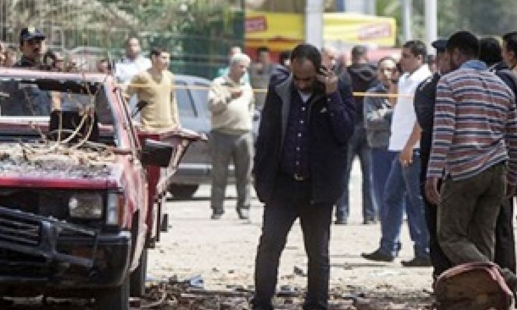 U eksploziji ispred univerziteta u Kairu 8 ranjenih