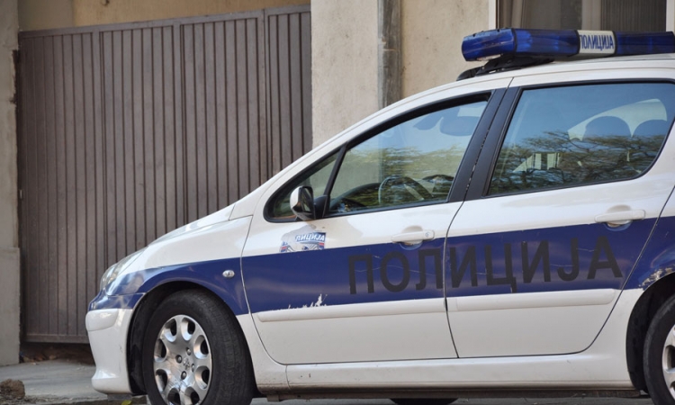 Radnik obezbjeđenja u Skupštini grada Niša nađen mrtav