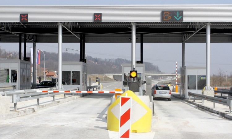 Svaki treći vozač izbjegava autoput Banjaluka - Gradiška