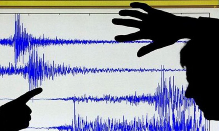 Zemljotres jačine 6,3 kod Samoe