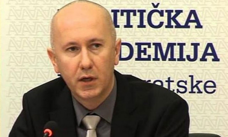 Dunović: Stranke bi trebalo da ispoštuju dogovor 