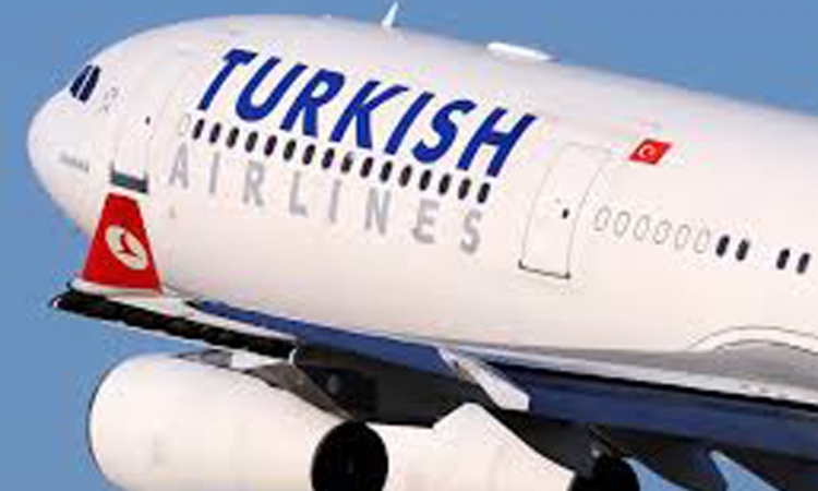 Prijetnja bombom u turskom avionu