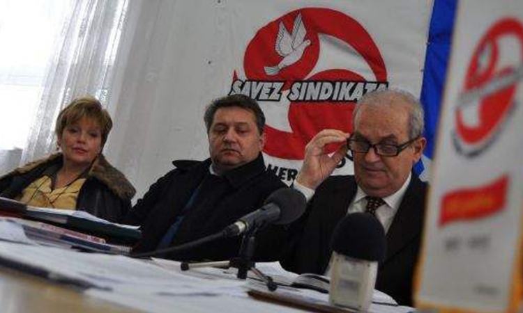Zehra Hadžić: Vlada nam opstruiše pravo na štrajk