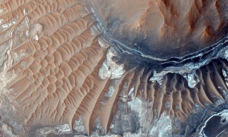 Najljepše fotografije Marsa