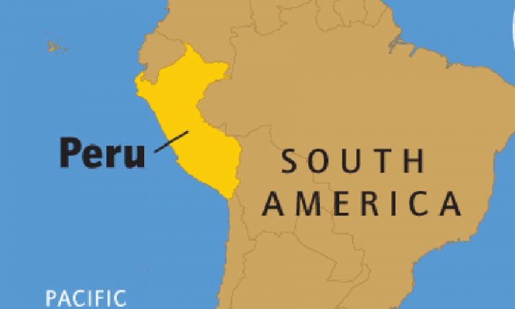 Najmanje 12 mrtvih u autobuskoj nesreći u Peruu