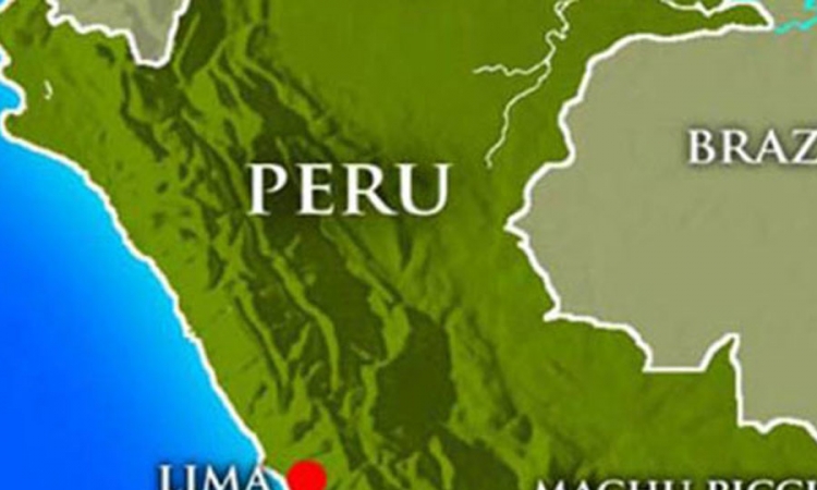Najmanje 21 osoba poginula u autobuskoj nesreći u Peruu