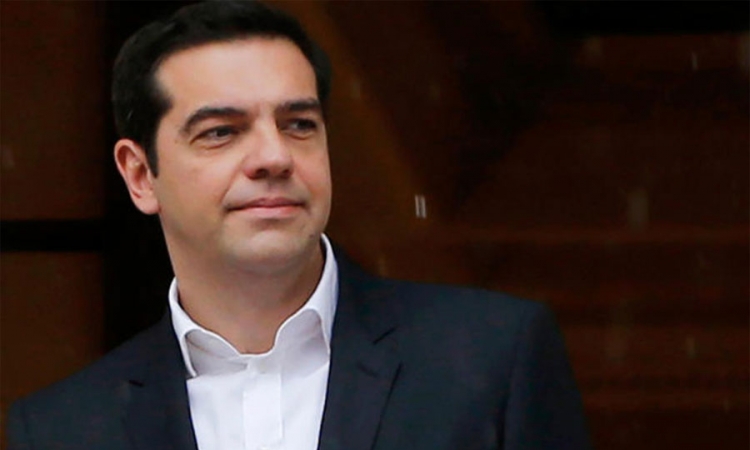 Cipras: Grčka neće vratiti sankcije Rusiji