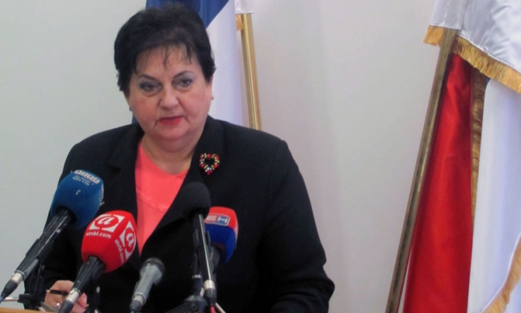 Majkić: BiH ne ispunjava nijedan od uslova za članstvo u NATO   