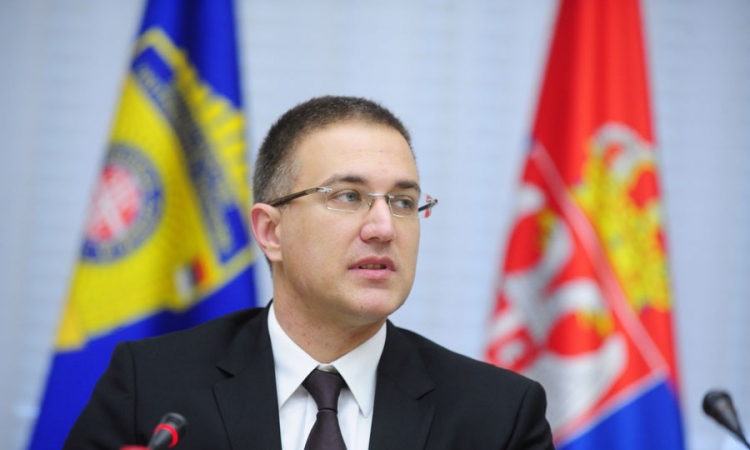 Stefanović: Uskoro budžetski fond za vanredne situacije 