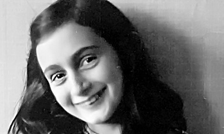 Ana Frank umrla ranije nego što se vjerovalo